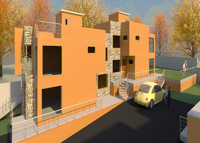 Primer Proyecto