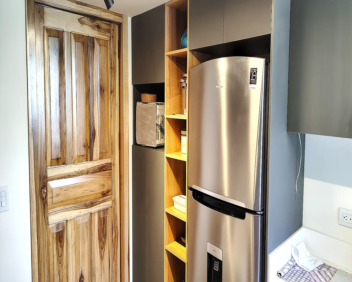 Remodelación Vivienda