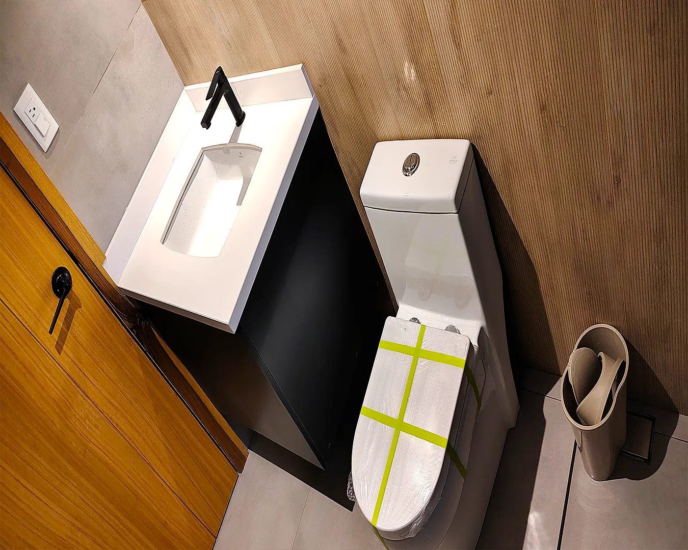 Remodelación Vivienda