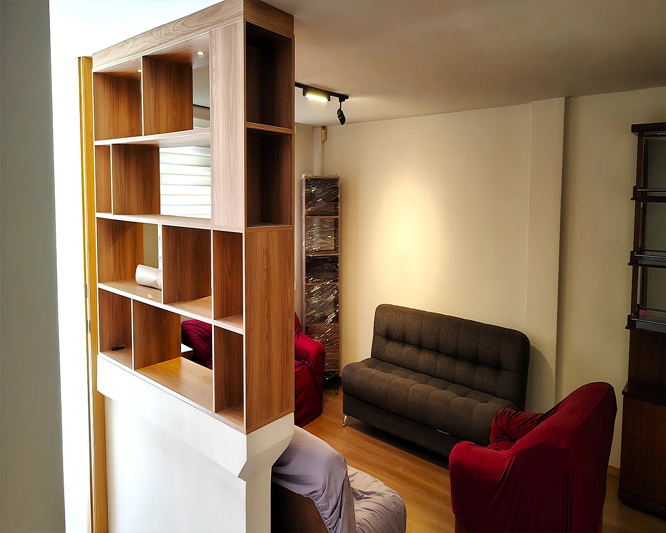 Remodelación Vivienda