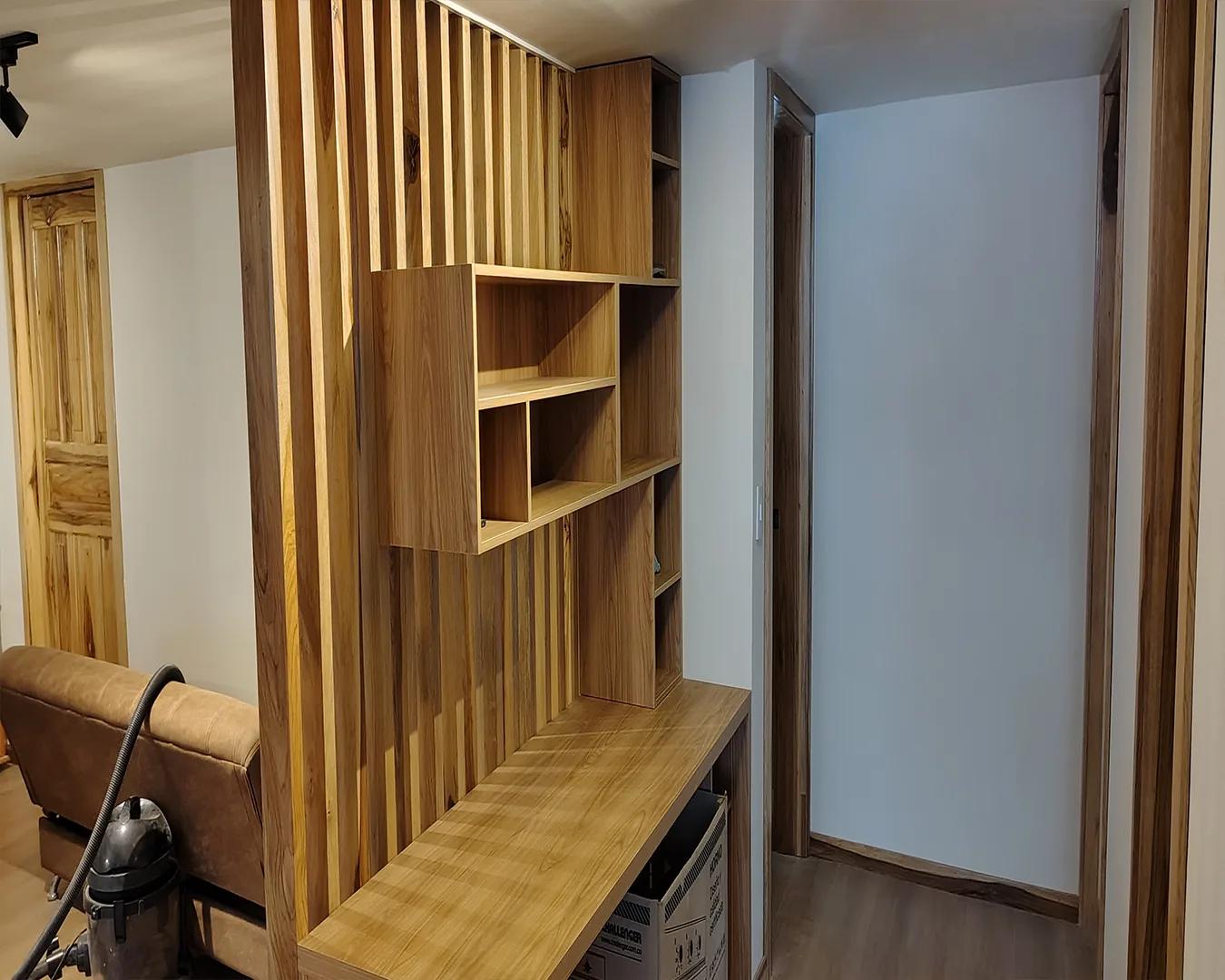 Remodelación Vivienda