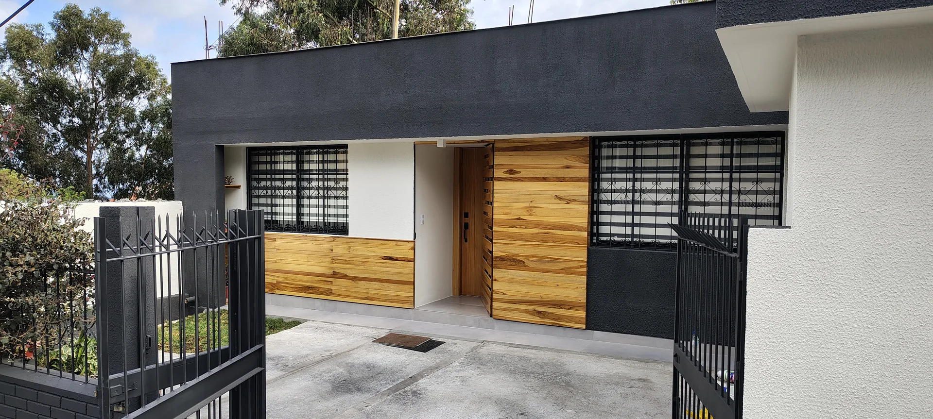 Remodelación Vivienda