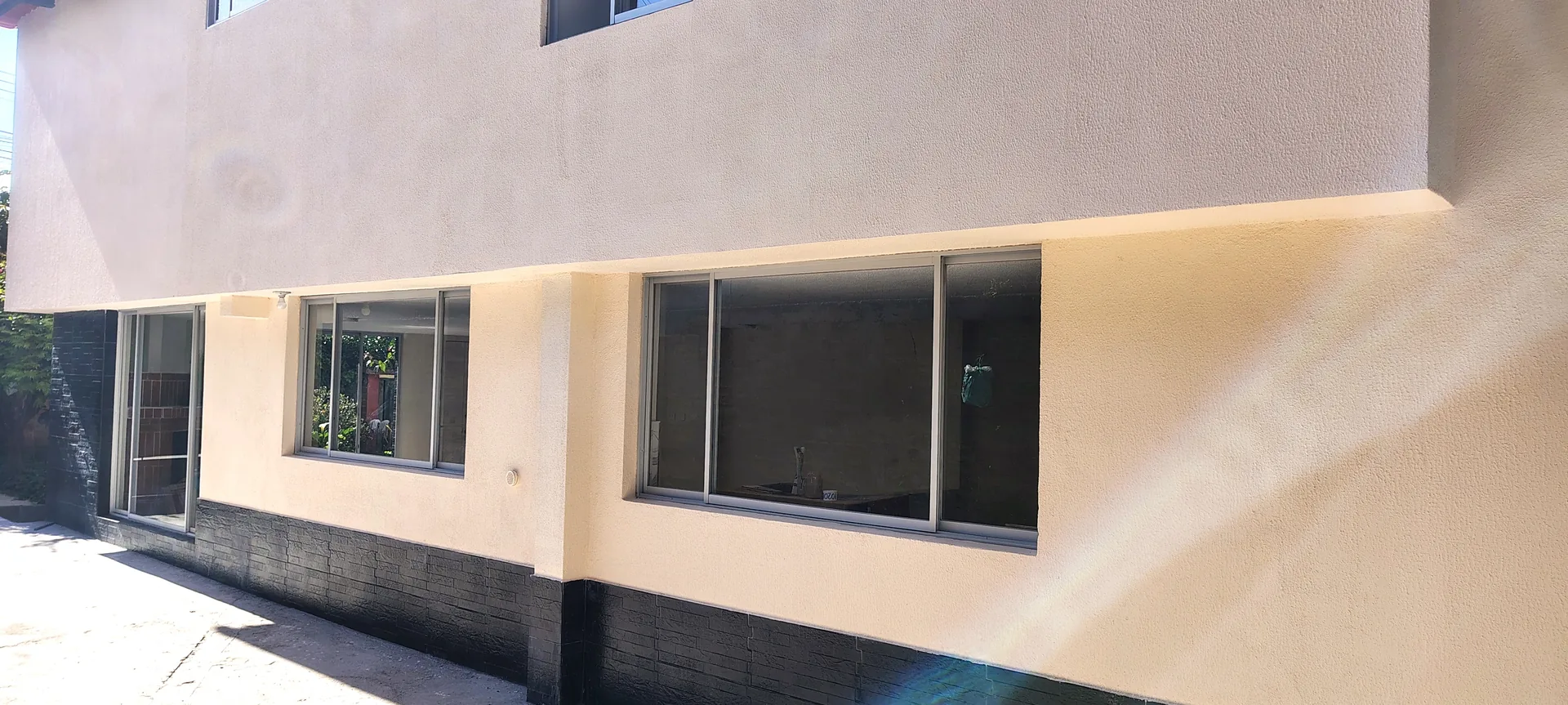 Reconstrucción Vivienda