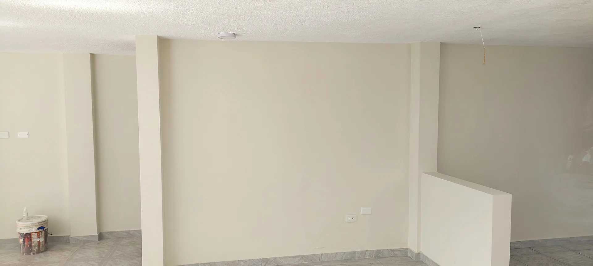 Reconstrucción Vivienda